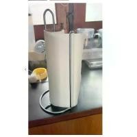 ราคา IKEAshopping IKEA torkad ที่ใส่ทิชชู่ม้วน ที่ใส่กระดาษชำระ เหล็กกัลวาไนซ์ไม่เป็นสนิม ที่ใส่ทิชชู่ ลวด ทัวร์กาด (1732430221317473457)