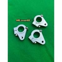 ราคา ขากันสะบัดก้าน หูยึดกันสะบัดโอลินก้าน ตัวใหม่ 1 ตัวยึดได้ 2 รุ่น แกนโซนิคและKR (แบบจับแกนโช้คหน้า) คําแนะนําผลิตภัณฑ์ใหม่ของเดือนนี้ ท่อรถเวฟ 110i คอ ปลาย 125 tsk ซี่ ลวด ชุบ เงา (1731794601126167839)