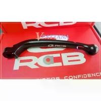 ราคา ก้านมือเบรค (พับได้) RCB สำหรับ ปั๊ม S1 เท่านั้น ลิฟ อะไหล่ แต่ง แปลง โคมไฟ หน้า ซี่ ลวด จาน bu69 ชุด ข้าง ดัง สต๊อป เบรค หลัง (1732271673914918389)