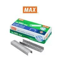 ราคา MAX แม็กซ์ ลวดเย็บกระดาษ NO.M8-5M 5000 ลวด/กล่อง (แพ็คX12) (1730008695525837453)