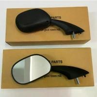 ราคา กระจกมองข้าง KR150 กระจกมองข้าง KAWASAKI -KR150 แท้ใหม่-แท้ศูนย์ Kawasaki (ราคาต่อคู่) ขาตั้ง ข้าง สาย เบรค 45 องศา พักเท้า หลัง ซี่ ลวด ชุบ เงา (1732363011144516836)