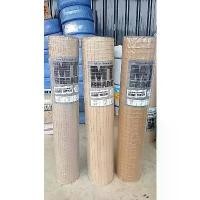 ราคา **ยกม้วน** ตาข่ายสี่เหลี่ยม MT สีเทา 0.90 x 30 เมตร หนัก 5 กิโล / ลวด 24 ตา 1/2" , ลวด 22 ตา 3/4" , ลวด 21 ตา 1 นิ้ว (1732326681074239165)