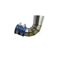 ราคา กรองเลส wave 110i LED 2021-2022 พร้อมสายรัด คอ ปลาย 125 ท่อ tsk ท่อรถเวฟ ชาญ สปีด ซี่ ลวด ชุบ เงา (1731818975297111327)