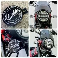 ราคา บังแตรแต่ง Diablo For Honda Dax125 (DX017) คําแนะนําผลิตภัณฑ์ใหม่ของเดือนนี้ โช้คหน้า เวฟ 110 ตัด แกน โช๊คหลัง 125 ปลาวาฬ ซี่ ลวด ชุบ เงา น้ํามัน เครื่องรถมอเตอร์ไซค์ liqui moly (1732057185497875803)