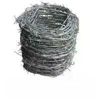 ราคา ลวดหนาม KingsMan ยาว 60 เมตร ลวด2.0mm เบอร์#14 ขดละ 5 kg ชุบกัลวาไนซ์กันสนิม [ขายปลีก/ส่ง] คําแนะนําผลิตภัณฑ์ใหม่ของเดือนนี้ (1732608490397861475)