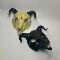 ราคา หมวกแกะฮาโลวีน, สำหรับเด็ก, ปาร์ตี้บอลวัน, แต่งตัว COS, งานแต่งงาน, หน้ากากแถบเสริมแรงพลาสติกแกะ พวงมาลัย งานแต่ง free ป้าย แซนวิช ย่าง ဒီဇိုင်း လှလှလေးများ สายสะพาย นางงาม บ่าวส (1732391266323301834)