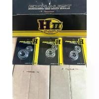 ราคา เฮงสุพรรณ ลูกปืนแคมรอบจัด Wave125/R/S/X/บังลม/Draem125/Nine125/ปลาวาฬ/MSX/Monkey125/Wave110i/Dream110i/Wave110iLed2021 honda 3 ท่อ เรือน crf ชุดโซ่และสเตอร์เวฟ ซี่ ลวด ชุบ (1732257096532722879)