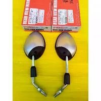 ราคา กระจกมองข้างแกรนฟีลาโนสีเทา/fino125iFino115i กระจกของแท้Yamaha คําแนะนําการขายที่ร้อนแรงในเดือนนี้ ดรีมซุปเปอร์คัพ ปั๊มเบรค หน้า โครง 125 บังลม พักเท้า มิเนียม ซี่ ลวด ชุบ เงา ขาตั้ง ข้าง (17322410537