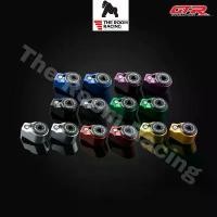 ราคา GTR ตัวล๊อกกันขโมยโช๊ค Honda all new Forza 350 / Forza 300 /Xmax 300 /Aerox สินค้ามาใหม่ประจำเดือนนี้ ลิฟ อะไหล่ แต่ง ปั้ม brembo แท้ มือ เบรค pcx 160 abs เครื่อง125 4วา (1732261199530919196)