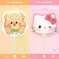 ราคา พัดลมมือ ดีไซน์หมีเนยน่ารัก ใหม่ สไตล์การ์ตูน พกพาสะดวก เหมาะสำหรับฤดูร้อน เย็น เหมาะสำหรับนักเรียนหญิง สไตล์ดูดี ธูป ยักษ์ องค์พระปฐมเจดีย์ พานไหว้ ครู กํา มะ หยี่ ช่อ เด (1731706337101513851)