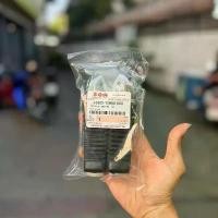 ราคา พักเท้าฮายาเต้ แปลงแล้วพร้อมใส่ได้เลย ใส่เวฟ 100/110i เก่า-ใหม่/125r-s-บังลม/125i ปลาวาฬ-LED เวฟทุกรุ่น คําแนะนําผลิตภัณฑ์ใหม่ของเดือนนี้ ชุด ล้อ พร้อม 110i ohana แบรนด์เนม ซ (1732340461738820818)