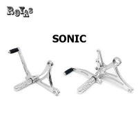 ราคา เกียร์โยง SONIC งาน CNC ตัวหนา แข็งแรง พร้อมอะไหล่ประกอบใน 1ชุด ท่อรถเวฟ 110i ซี่ ลวด yaguso ท่อเลสเวฟ 125 หัวเถิก 4 วาล์ว ล้อเขียว นีออน ชุบ เงา ปั๊ม กรีน af 5 (1731855011655615866)