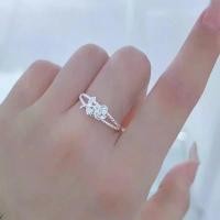 ราคา แหวนผู้หญิง เพทายเงา ดีไซน์พิเศษ ดอกกุหลาบ สไตล์เกาหลี เครื่องประดับปาร์ตี้ ของขวัญดอกไม้ นาฬิกา กํา ไล 3 ชิปมังก์ 3 กระดูก marquise cut เอน หลวงพ่อเดิม tr (1731611315101469406)