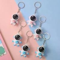 ราคา พวงกุญแจการ์ตูนนักบินอวกาศ, ในสต็อก, ตกแต่งชายอวกาศ, พวงกุญแจ, เครื่องประดับขนาดเล็ก, เหมาะสำหรับนักเรียน, กระเป๋าโทรศัพท์น่ารัก พวงกุญแจ ลวด กํา มะ หยี่ ตัว อักษร พวงกุญแจ (1731856251245726074)