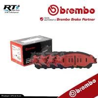 ราคา Brembo ผ้าเบรคหน้า Mitsubishi Xpander 1.5 ปี18-24 | P79 032N คําแนะนําการขายที่ร้อนแรงในเดือนนี้ ซี่ ลวด ชุบ เงา ลิฟ อะไหล่ แต่ง แบตเตอรี่ ชุด เบรค หน้า (1732484538417972428)