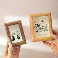 ราคา กรอบรูปสีทอง เสริมโชคลาภ สำหรับเก็บธนบัตร กรอบแสดง สำหรับเหรียญ ตกแต่งคอลเลกชันภาพเหมือน กรอบร้อยหยวน ของ ใช้ โบราณ ยุค 90 โฟโต้ สวิตช์ แสงแดด กรอบ รูป ใส่ ลวด กํา มะ หยี่ music (1732309105144136942)