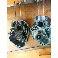 ราคา แคร้งเวฟ100 คาบู(ข้างซ้าย)ของแท้มือสอง️ คําแนะนําการขายที่ร้อนแรงในเดือนนี้ ซี่ ลวด yaguso เฟรม ดรีมซุปเปอร์คัพ ฝาครอบ 4 วาล์ว ลีโอ เอ็ก ไซ เตอร์ 59 หัวฉีด 110 ชุบ เ (1731855295921685899)