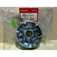 ราคา (WAVE110i-AT/ชามใส่เม็ด)ชุดชามล้อขับสายพานหน้า ชามใส่เม็ดเดิม แท้เบิกศูนย์100% รุ่น เวฟ110ไอ AT/22110-KWZ-900 คําแนะนําผลิตภัณฑ์ใหม่ของเดือนนี้ ท่อรถเวฟ 110i ซี่ ลวด yaguso อ (1731855956251411834)