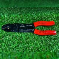 ราคา perforshop ปัจจุบัน PUMPKIN คีมตัด รุ่น PTT-WS955 (14619) 9.5นิ้ว คีมปอกสายไฟ คีมย้ำสายไฟ คีมย้ำหางปลา คีมตัดสายไฟตัด คีม ใช้ตัดสายไฟ จัดส่ง KERRY (1730860455025740426)