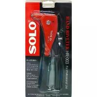 ราคา SOLO คีม ยิงรีเวท คีมย้ำรีเวท เครื่องยิงริเวท HR-003 เครื่องย้ำรีเวท คีม (1731608849497556802)