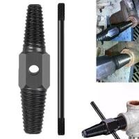 ราคา ประแจถอดเกลียวซ้าย 4หุน 6หุน ท่อน้ำ ก๊อกหัก ถอนเกลียวก๊อกน้ำที่หักคารู ถอนสกรู ถอดน็อคเสีย เกลียวหวาน วาล์วหัก คีม สินค้าขายดี (1732645612101665855)