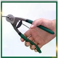 ราคา คีม คีมตัดสลิง คีมตัดลวดสลิง คีมตัดลวด ตัดสายโลหะ ตัดสายเคเบิ้ล คีมตัดสลิง คีมตัดสายไฟ ขนาด 8 นิ้ว คีมตัด TUOSEN จัดส่งเฉพาะจุด (1732291785617736854)