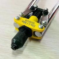 ราคา คีม ย้ำรีเวท ตัวย้ำรีเวท ตัวยิงรีเวท คีม ด้ามยาว คีม ขนาด 17 นิ้ว (1732313131044866051)