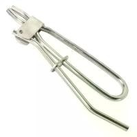 ราคา 【eBoutiqueshop】คีมหนีบสายอ่อนน้ำมัน คีมหนีบสายเบรค คีมหนีบสายอ่อนเบรค รุ่นงานหนัก คีมหนีบท่อ คีม คีมหนีบ คีมหนีบท่อสายเบรค (1732318426108561563)