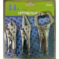 ราคา คีม คีมล็อก คีมล็อค 3ตัวชุด คีมล็อคปากโค้ง 4นิ้ว คีมปากแหลม 5นิ้ว คีมล็อคตัวซี 5 นิ้ว จิ๋วมินิ ใช้งานง่าย จับถนัดมือ (1731432863234360371)