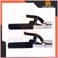 ราคา FlavorfulFiesta ใช้งานได้ คีม คีมจับเชื่อม คีมจับอ๊อก คีมจับลวดเชื่อมไฟฟ้า รุ่น 300A / 500A ยี่ห้อ YOKOMO (1730579629982189801)