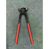 ราคา คีมปากนกแก้ว คีม ครีมปากนกแก้ว เครื่องมือช่าง คีมมัดลวด ตัดลวด ตัดโลหะ คีมผูกลวด (1731319756802918021)