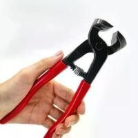 ราคา คีมปากนกแก้ว คีมตัดลวด คีม เครื่องมือช่าง คีมมัดลวด ตัดลวด ตัดโลหะ คีมผูกลวดคีม (1729750539365813013)