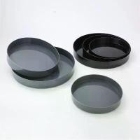 ราคา แจกัน การจัดดอกไม้ กระถางดอกไม้ภูเขา ดาบป้องกันหินเหลี่ยมฐาน สไตล์ญี่ปุ่นและจีน เซน เหมาะสำหรับแจกันดอกไม้ศิลปะการจัดดอกไม้ (1731816301912425786)