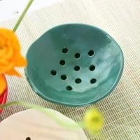 ราคา แจกัน Ikebana ญี่ปุ่น, เซรามิก, ชามกบดอกไม้, คอนซีล, สำหรับตกแต่งบ้าน, สำนักงานและงานแต่งงาน (1731254578444731894)