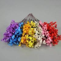 ราคา ดอกไม้ประดิษฐ์ 50 ซม. ดอกซากุระ ทารก และยิปโซ ดอกไม้ปลอม เหมาะสำหรับ DIY งานแต่งงานและตกแต่งบ้าน แจกัน ตกแต่ง ดอกไม้เทียม (1732298658388740784)