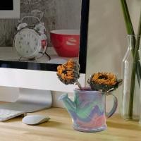 ราคา แม่พิมพ์ซิลิโคนกระบวยรดน้ำ, แม่พิมพ์ปูนปลอมแบบสร้างสรรค์, เครื่องมือหัตถกรรมศิลปะ, สำหรับกระถางต้นไม้, แจกัน, โถเก็บ, หัตถกรรมศิลปะเรซิน, ของตกแต่งบ้าน (1731248820245726286)