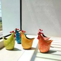 ราคา ไก่ ตุ๊กตา ตุ๊กตาไก่ ตุ๊กตาสัตว์ ไก่ลายจุด เซรามิก แจกัน แต่งสวน ของแต่งบ้าน แจกันไก่ ทนแดดทนฝนได้ (1730309684630358565)