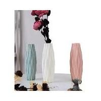 ราคา แจกัน แจกันทรงสูง แจกันพลาสติก YF-1567 (1729645557380189027)