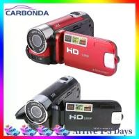 ราคา [Big Sales] Digital Video Camera Full HD 1080P 32GB 16x Zoom Mini Camcorder DV Camera (1732267688144438572)