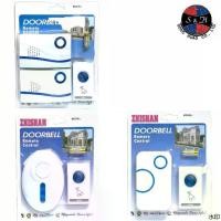 ราคา เยี่ยมไปเลย! เยี่ยมไปเลย!มีบริการเก็บ Doorbell กริ่งฉุกเฉิน ปุ่มกดฉุกเฉิน ปุ่มกดเรียก กริ่งขอความช่วยเหลือ กริ่งผู้ป่วย กริ่งผู้สูงอายุ กริ่งพยาบาล มี 3รุ่น (1732265880475568372)