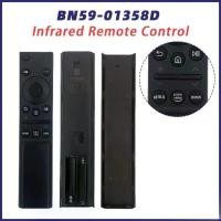 ราคา รีโมทคอนโทรลสมาร์ททีวี, สำหรับ Samsung, BN59-01358D, Prime Video, UA55AU7002GX, UA43UA7000 (1732271493297571296)