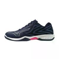 ราคา MIZUNO Badminton Wave Claw EL 2 หน้ากว้าง รองเท้าแบตมินตัน มิซูโน่ แท้ (1731767182685668407)