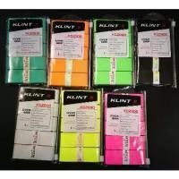 ราคา จัดส่งจากกรุงเทพฯ ( แพ็ค 5 ชิ้น ) เทปพันไม้แบด พันด้ามไม้ Over Grip พันไม้แบด พันด้าม ผ้าพันด้ามไม้แบด ผ้าพันด้ามไม้เทนนิส เทปพันกันลื่น Tape Racket badminton (1732071820588190451)