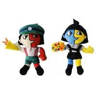 ราคา ตุ๊กตาพูดได้ BBQ ดรีม ENA สินค้าเกม มาใหม่ ตุ๊กตา ENA ตุ๊กตา นกฮูก (1731808382481696673)