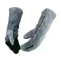 ราคา ถุงมือเชื่อม, ถุงมือเชื่อม Tig / Mig, ถุงมือเตาอบ BBQ, guantes para ขาย, ถุงมือฉนวนความร้อน (1732665485909001377)