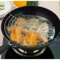 ราคา ชั้นวางน้ำมัน, สแตนเลส 304, ชั้นวางหยดน้ำมันกึ่งวงกลม, ชั้นวางกรองน้ำมัน BBQ, ชั้นวางหม้อฉนวนกันความร้อน, เหมาะสำหรับบาร์บีคิวและห้องครัว (1732458185320400411)