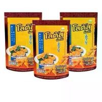 ราคา โลตัส ขนมน่องไก่ BBQ เกาหลี 110 กรัม X3 ขนมขาไก่ (1732365078731064718)