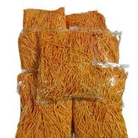 ราคา ปลาเส้นทาโร่ รสบาร์บีคิว BBQ 500กรัม 1กิโล สุดคุ้ม!! (1731923380902464073)