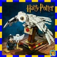 ราคา ข้อเสนอจํากัดเวลา ตัวต่อ นกส่งจดหมายนกเฮ็ดวิกเเฮรี่ พอตเตอร์ จำนวน 630 ชิ้น สร้อย แฟชั่น คอ ผู้หญิง เบี้ย แก้ สาย วัดกลาง บางแก้ว (1732140772486448564)