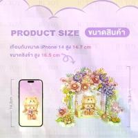 ราคา LOZ Floral Swing - ชิงช้าดอกไม้สุดน่ารัก ตัวต่อ DIY สร้างบรรยากาศสุดละมุน พร้อมส่งจากไทย (1731982607826062037)